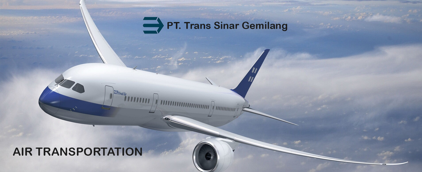 PENGIRIMAN CEPAT DAN TEPAT